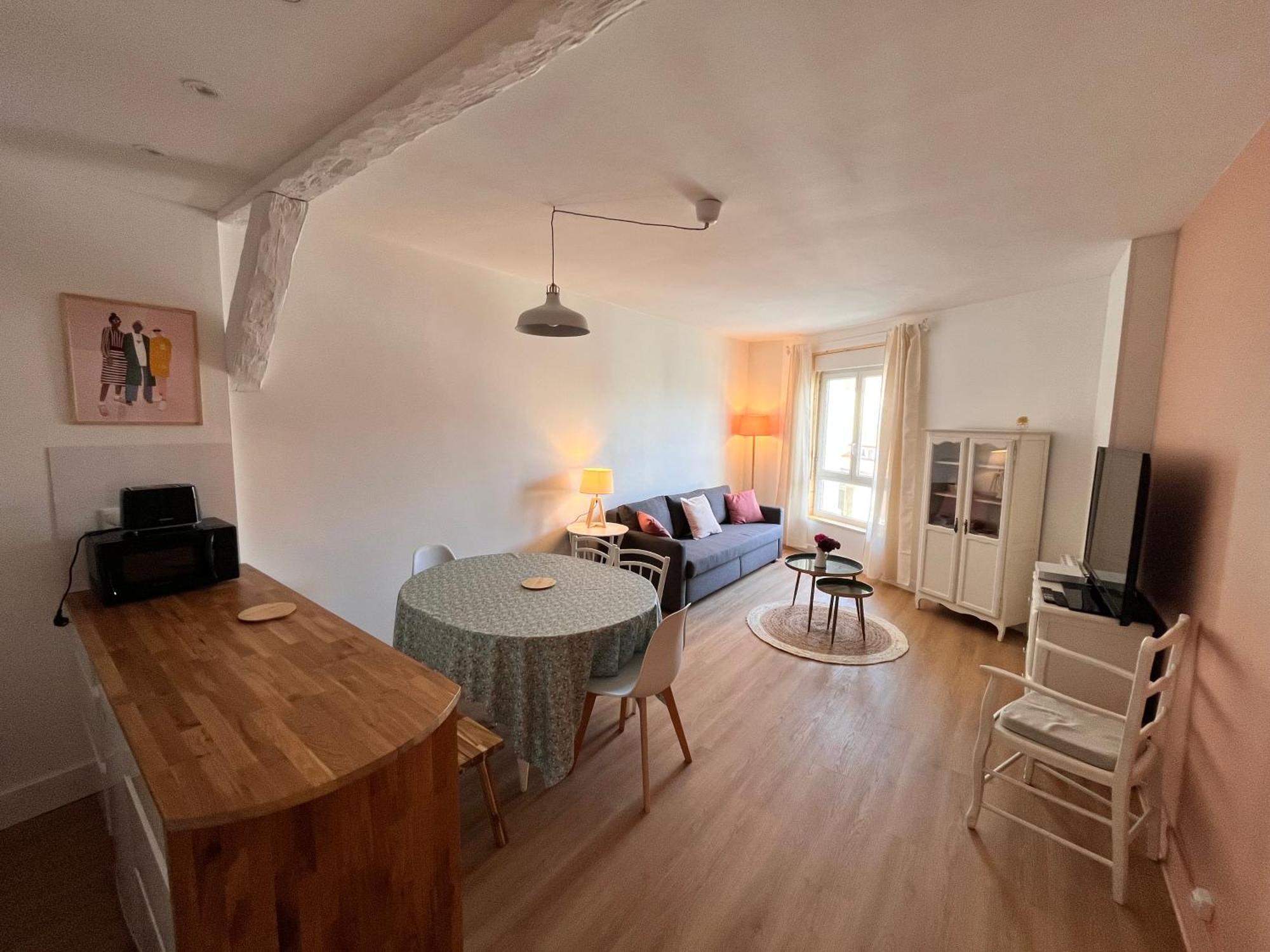 L'Echappee Douce - Mer & Port A Pied Courseulles-sur-Mer Luaran gambar