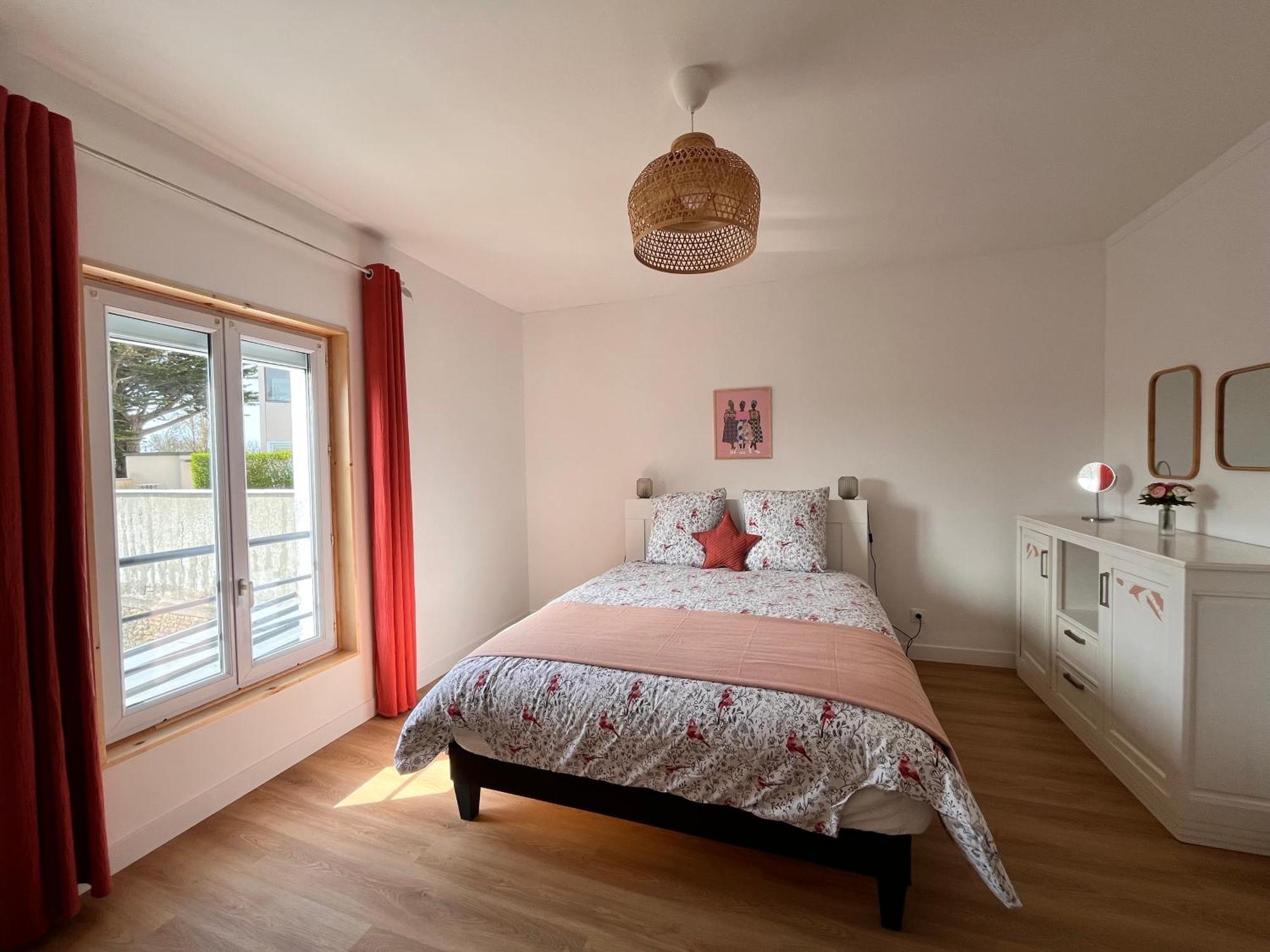 L'Echappee Douce - Mer & Port A Pied Courseulles-sur-Mer Luaran gambar