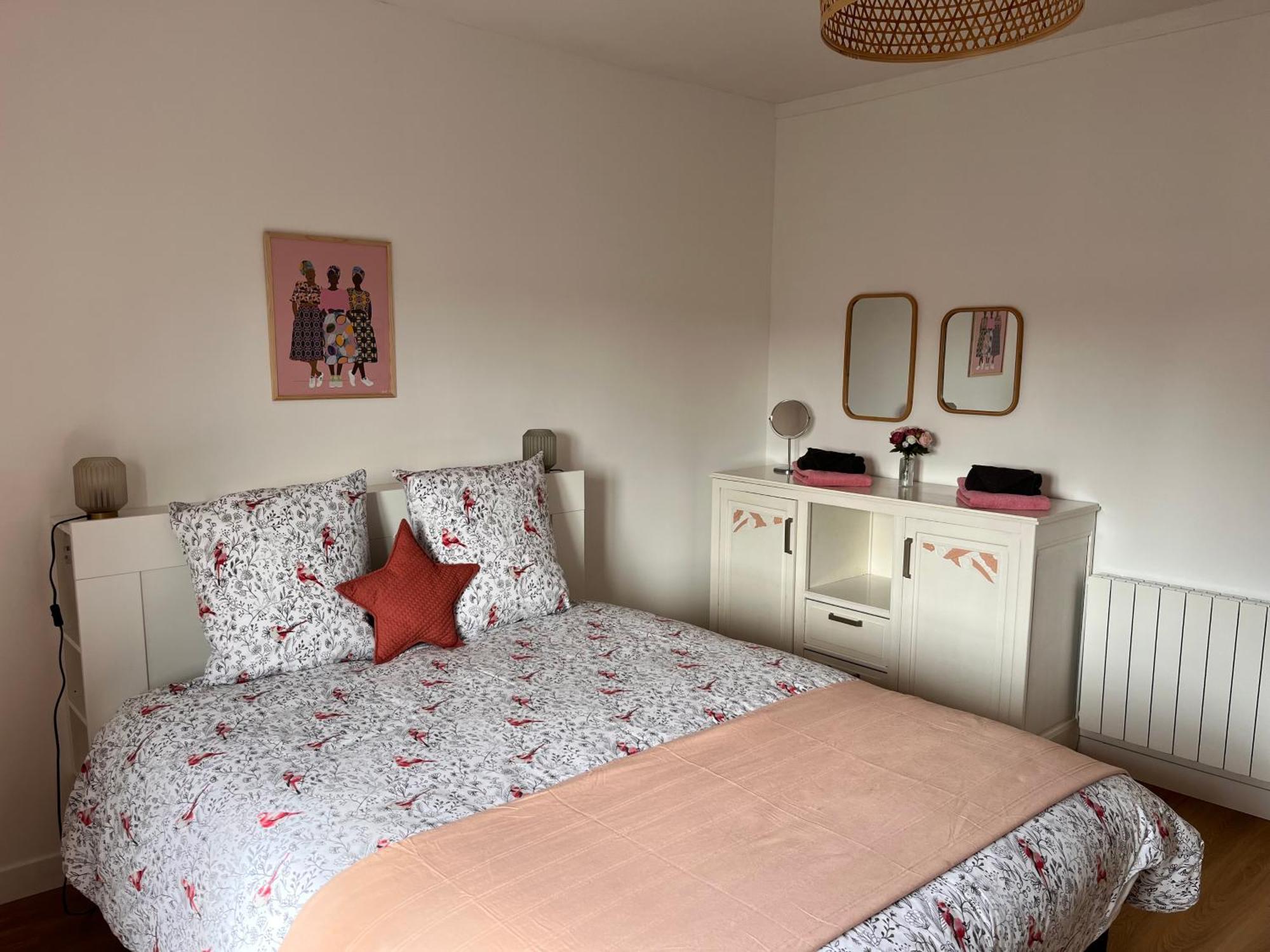L'Echappee Douce - Mer & Port A Pied Courseulles-sur-Mer Luaran gambar
