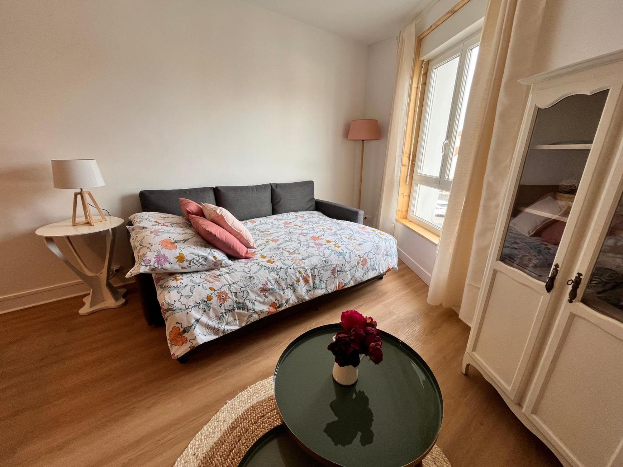 L'Echappee Douce - Mer & Port A Pied Courseulles-sur-Mer Luaran gambar
