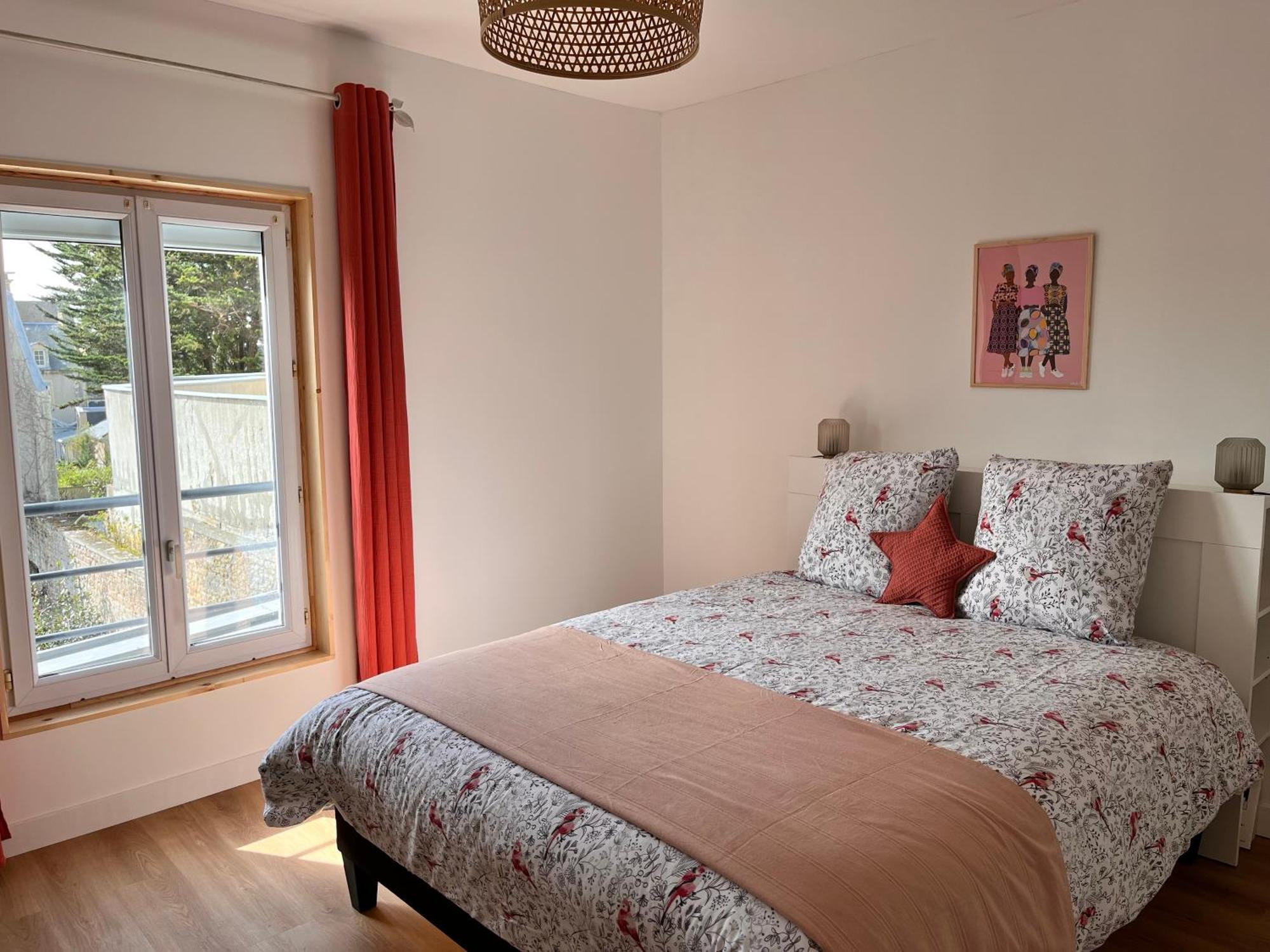 L'Echappee Douce - Mer & Port A Pied Courseulles-sur-Mer Luaran gambar