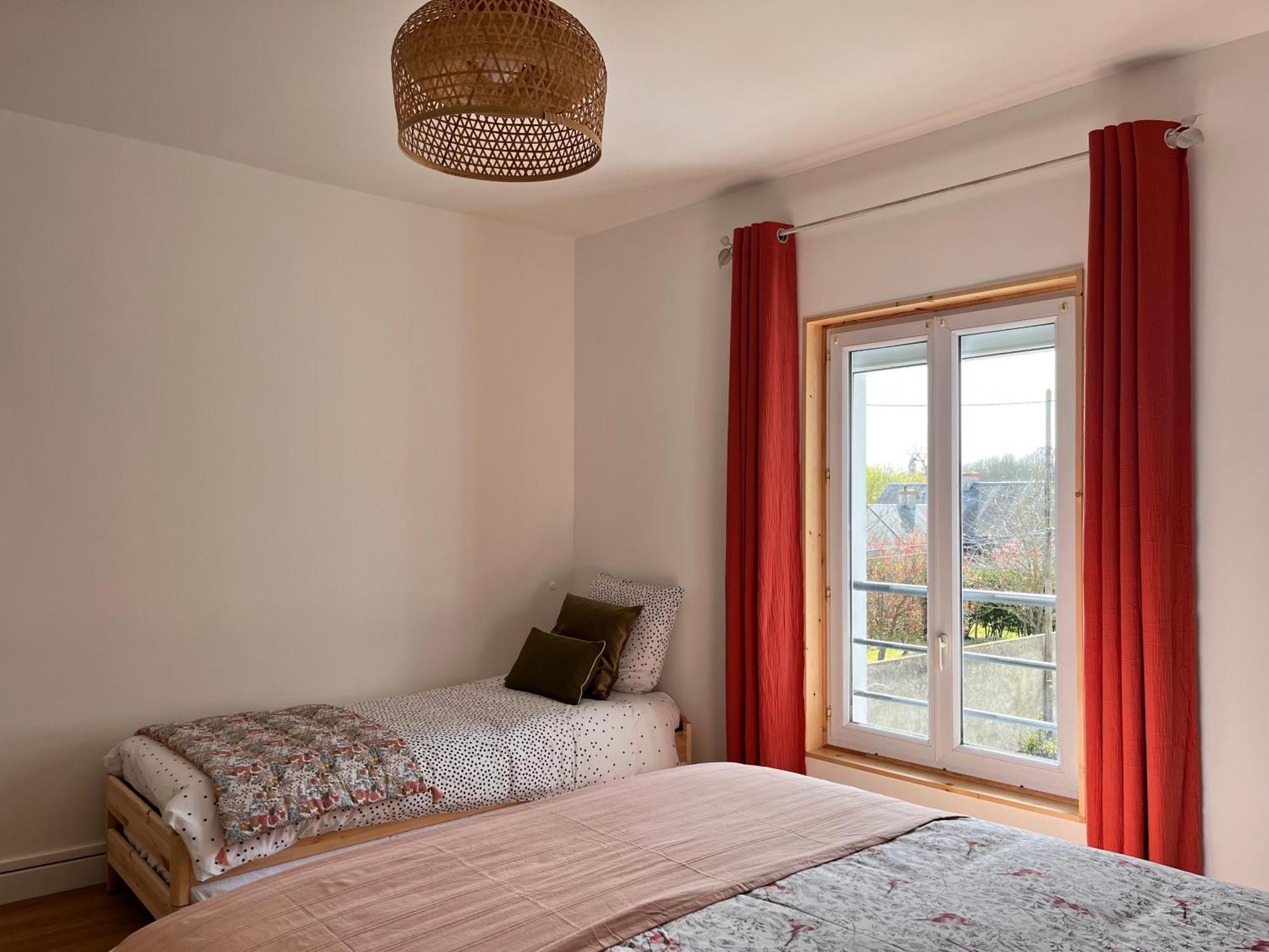 L'Echappee Douce - Mer & Port A Pied Courseulles-sur-Mer Luaran gambar
